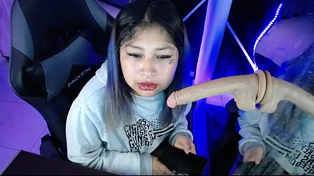 Snapshot of konojan_6 chatting on 11/26/25, 06:20 konojan 6 online show from 11/26/25, 06:20