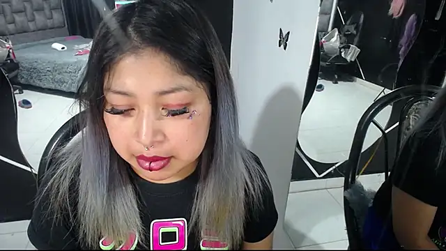 Snapshot of konojan_6 chatting on 02/03/26, 01:15 konojan 6 online show from 02/03/26, 01:15