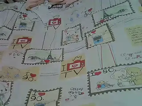 Snapshot of Jasmine_fun648 chatting on 09/12/25, 11:21 Jasmine fun648 online show from 09/12/25, 11:21