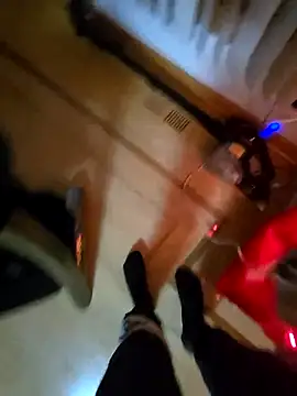 Ricotta1 online show from 12/23/25, 08:23