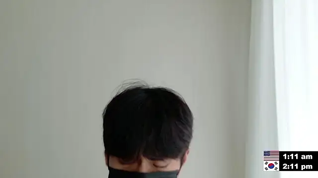 min9811 online show from 05/25/26, 05:13