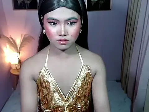 amazingjhanna online show from 10/13/25, 05:29