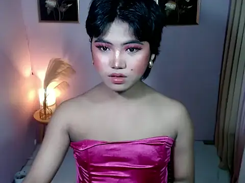 amazingjhanna online show from 10/17/25, 05:54