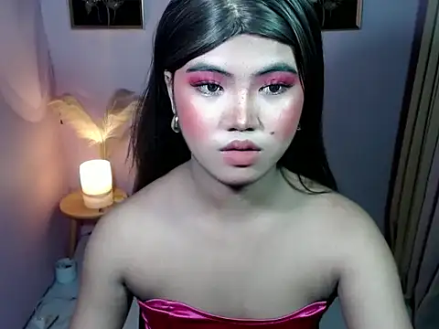 amazingjhanna online show from 10/28/25, 03:54