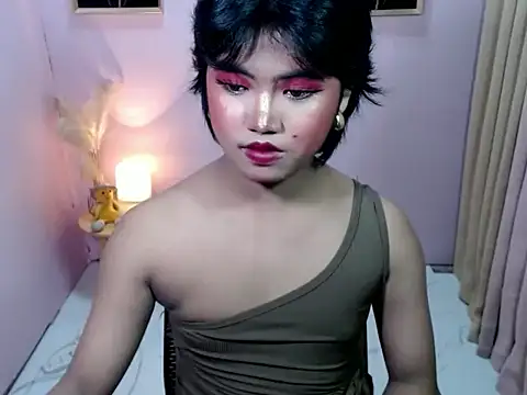 amazingjhanna online show from 11/20/25, 04:56