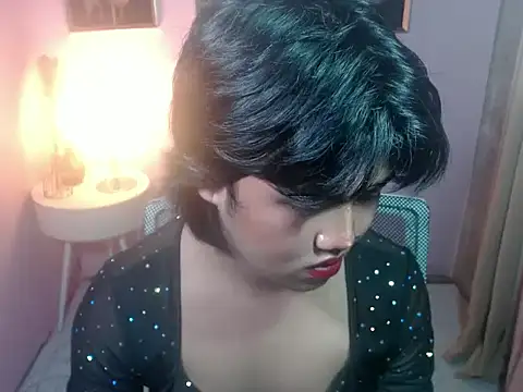 Snapshot of amazingjhanna chatting on 12/19/25, 07:15 amazingjhanna online show from 12/19/25, 07:15