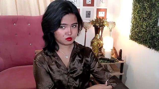 amazingjhanna online show from 06/12/26, 05:28