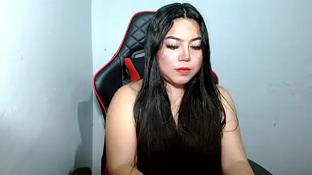 Sweetestmallow online show from 12/01/25, 01:05