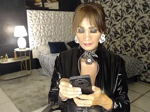 Creamycumdollx online show from 11/10/25, 11:31