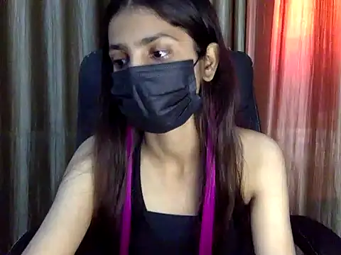 Snapshot of _Vanila chatting on 09/13/25, 04:23 Vanila online show from 09/13/25, 04:23