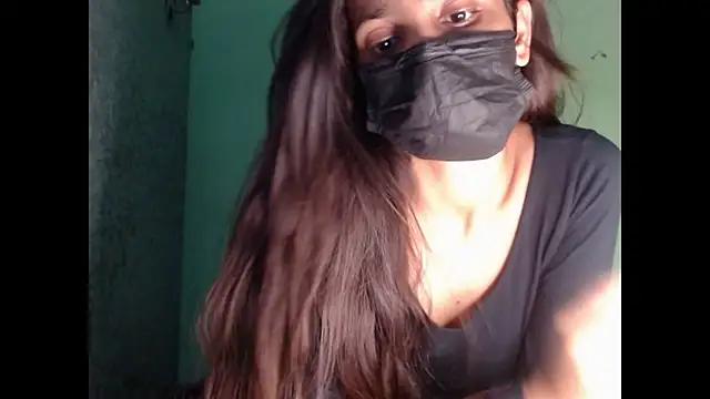 Snapshot of _Vanila chatting on 09/17/25, 07:15 Vanila online show from 09/17/25, 07:15