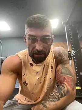 GmGit online show from 10/02/25, 01:40