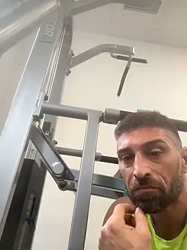 GmGit online show from 10/31/25, 07:31