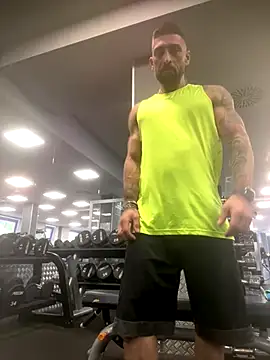 GmGit online show from 11/10/25, 01:43