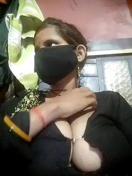 Jyoti chauhan online show from 09/18/25, 02:52