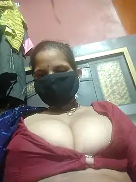 Jyoti chauhan online show from 09/25/25, 04:32