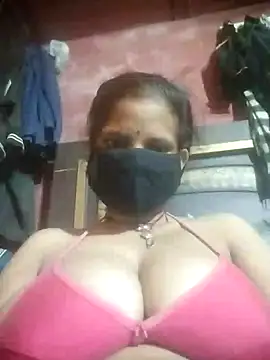 Jyoti chauhan online show from 09/27/25, 04:34