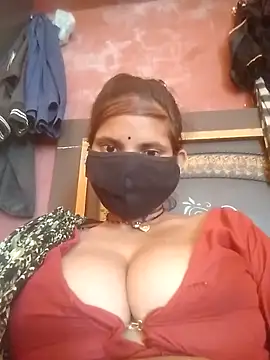 Jyoti chauhan online show from 09/30/25, 04:06