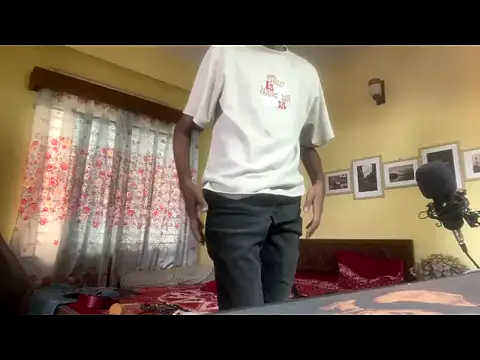 thecatfish online show from 10/04/25, 07:06