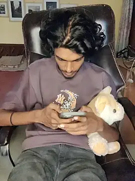 thecatfish online show from 10/28/25, 04:49