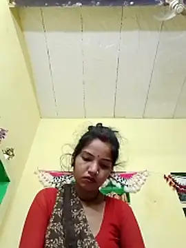 Snapshot of Seema_guptaji chatting on 11/23/25, 10:53 Seema guptaji online show from 11/23/25, 10:53