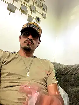 Arce92 online show from 10/21/25, 11:27