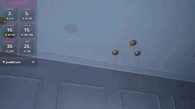 RemyLoon online show from 11/23/25, 03:12