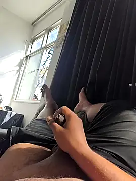 Marinheiro96 online show from 10/27/25, 11:25