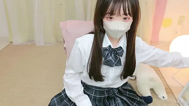 Snapshot of YUNOcha_oO chatting on 10/10/25, 12:15 YUNOcha oO online show from 10/10/25, 12:15