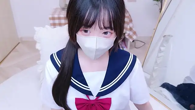 Snapshot of YUNOcha_oO chatting on 10/12/25, 12:15 YUNOcha oO online show from 10/12/25, 12:15