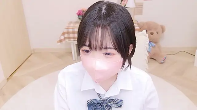 Snapshot of YUNOcha_oO chatting on 03/22/26, 07:23 YUNOcha oO online show from 03/22/26, 07:23