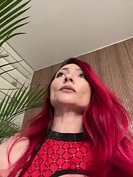 AlyxVonD online show from 12/18/25, 04:40