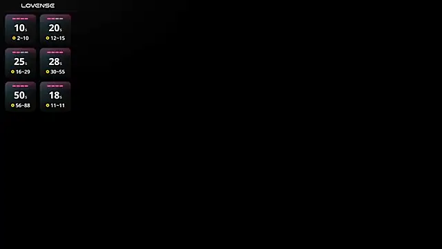 MilissaSneddon online show from 10/03/25, 12:02