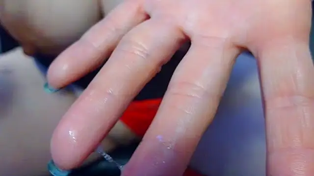 sharoldfox19 online show from 02/14/26, 01:52