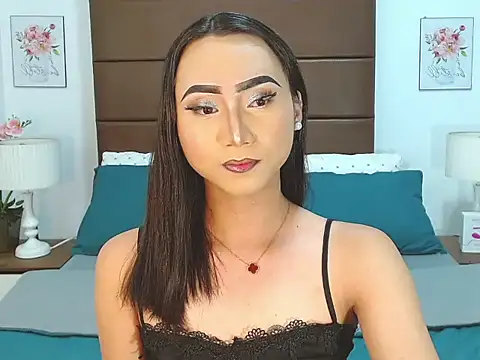 BlaireWilzon online show from 03/15/26, 08:31