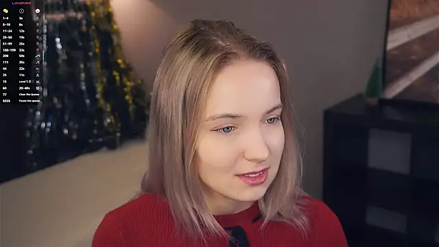 Snapshot of HongTomczak chatting on 12/22/25, 07:38 HongTomczak online show from 12/22/25, 07:38