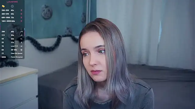 Snapshot of HongTomczak chatting on 01/13/26, 09:47 HongTomczak online show from 01/13/26, 09:47