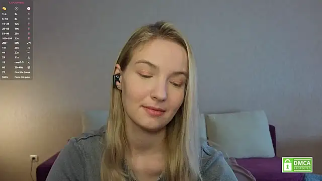 HongTomczak online show from 07/08/26, 06:29
