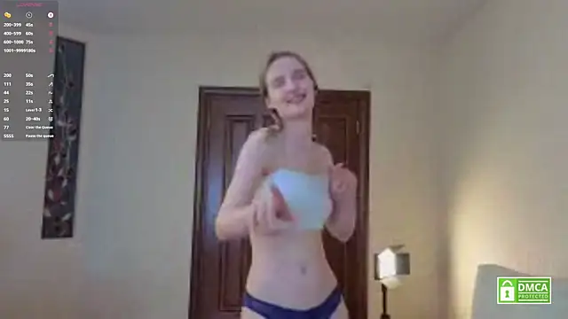 HongTomczak online show from 07/14/26, 10:32