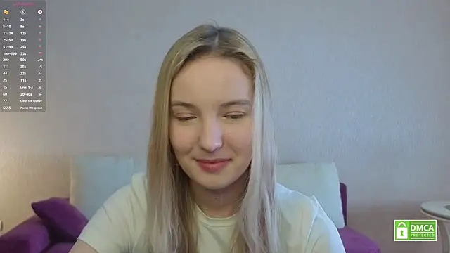 HongTomczak online show from 07/23/26, 07:39