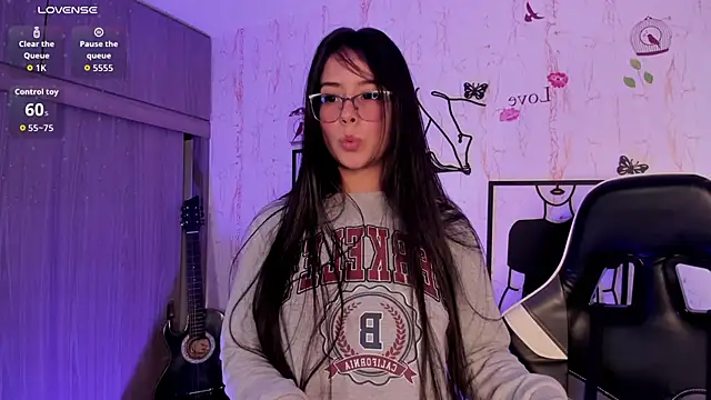 Snapshot of carito_k chatting on 11/09/25, 08:07 carito k online show from 11/09/25, 08:07