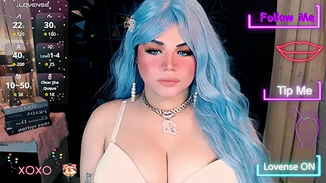 xHugeHarleySelfsuckerx online show from 11/30/25, 08:51