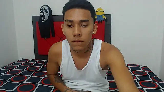 sebasbight online show from 01/13/26, 01:22