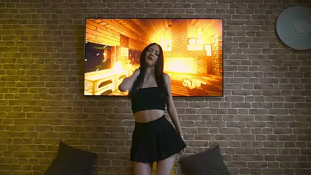 Snapshot of LessyLuiz chatting on 09/10/25, 11:05 LessyLuiz online show from 09/10/25, 11:05