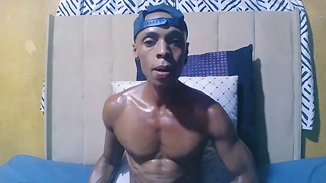 Teemanxxx25 online show from 10/22/25, 04:51