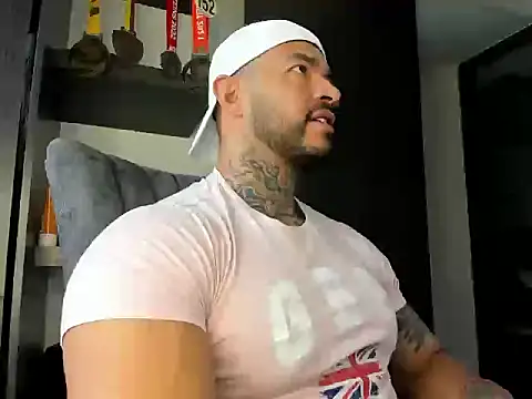 Michael Fame online show from 02/21/26, 12:39