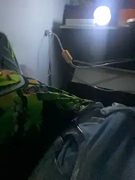 Jrivera22 online show from 10/31/25, 11:06