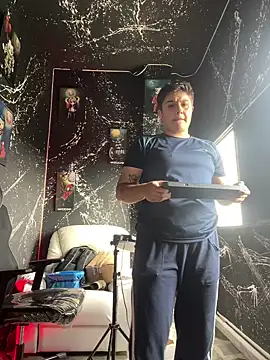 IanGilbert online show from 09/11/25, 08:31