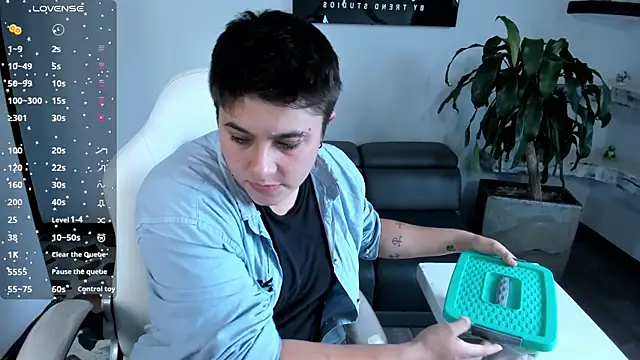 IanGilbert online show from 09/19/25, 08:09