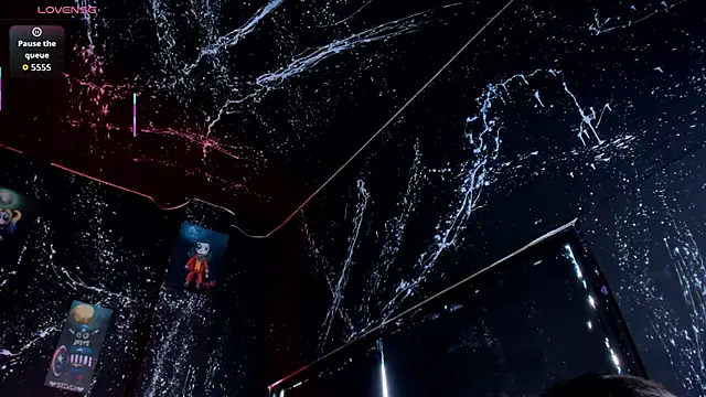 IanGilbert online show from 09/23/25, 08:01